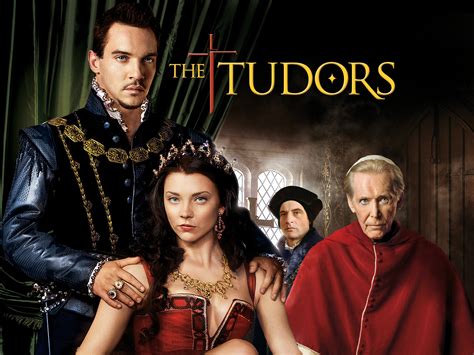 the tudors amazon prime video